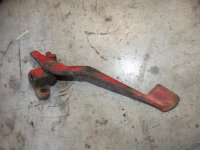 IHC Mc Cormick 523 624 Pedal für Differentialsperre