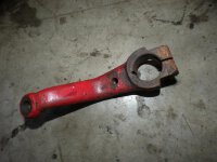 IHC Mc Cormick 523 624 Lenkhebel rechts