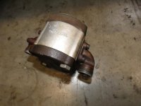 IHC Mc Cormick 523 624 Bosch Hydraulikpumpe 0510415311