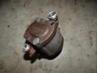 IHC Mc Cormick 523 624 Bosch Hydraulikpumpe 0510415311