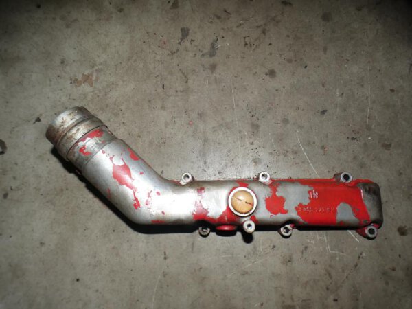 IHC Mc Cormick 523 633 D-179 Ansaugkrümmer