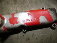 IHC Mc Cormick 523 633 D-179 Ansaugkrümmer