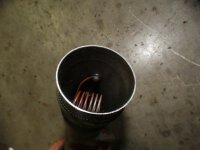 IHC Mc Cormick 523 633 D-179 Ansaugkrümmer