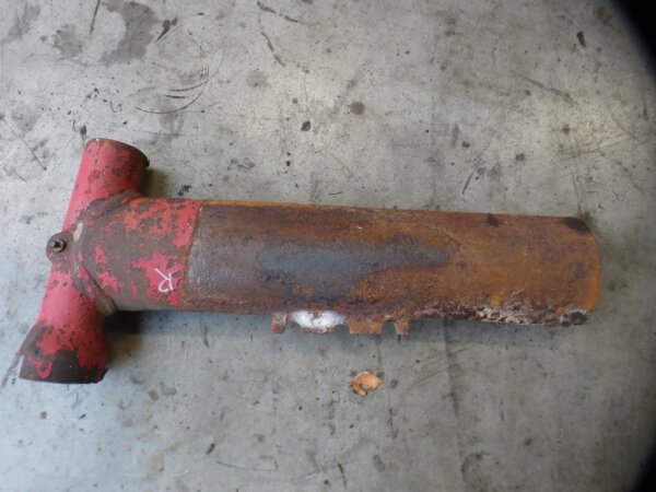 IHC Mc Cormick 523 624 Achshälfte rechts