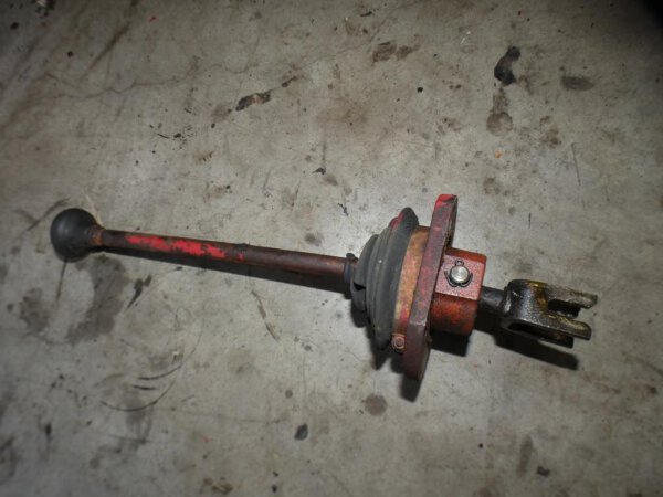 IHC Mc Cormick 523 624 Schalthebel Ganghebel