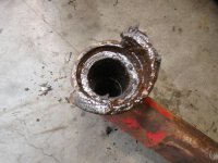 IHC Mc Cormick 523 624 Achshälfte links