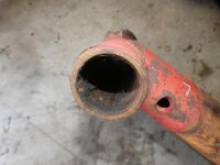 IHC Mc Cormick 523 624 Achshälfte links