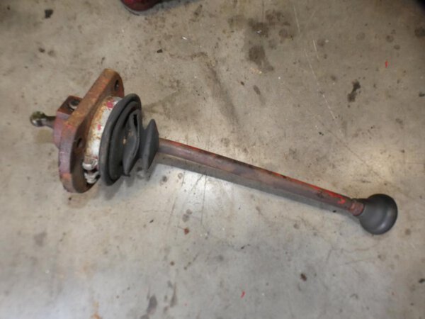 IHC Mc Cormick 523 624 Ganghebel Schalthebel