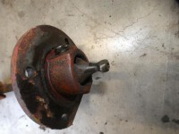 IHC Mc Cormick 523 624 Ganghebel Schalthebel