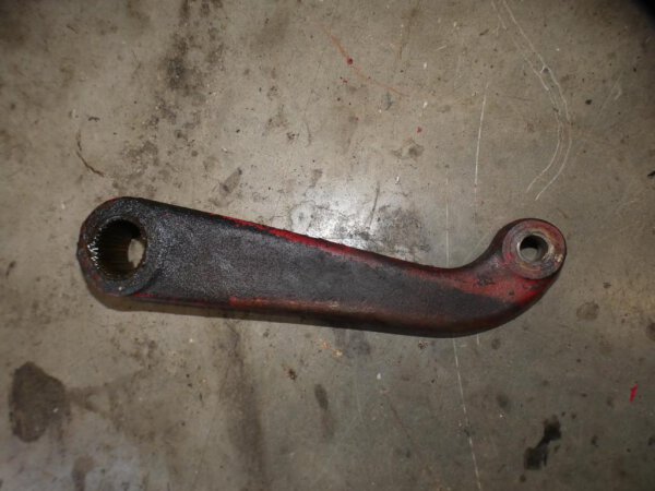 IHC Mc Cormick 523 624 Lenkstockhebel Lenkhebel