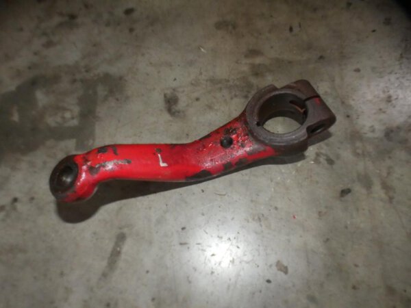 IHC Mc Cormick 523 624 Lenkhebel links