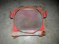 IHC Mc Cormick 523 553 624 724 Kühler Wasserkühler 3057480R91