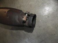 IHC Mc Cormick 523 624 Auspufftopf