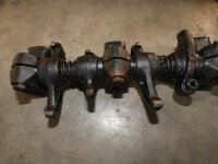 IHC Mc Cormick 523 633 353 D-179 Kipphebelwelle