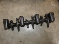 IHC Mc Cormick 523 633 353 D-179 Kipphebelwelle