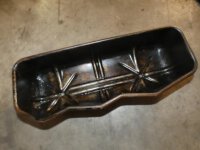 IHC Mc Cormick 523 633 353 D-179 Ventildeckel