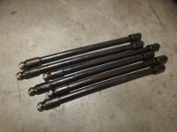 IHC Mc Cormick 523 633 353 D-179 Stößelstangen