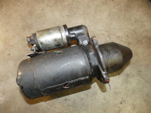 IHC Mc Cormick 523 624 553 644 Bosch Anlasser