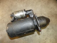 IHC Mc Cormick 523 624 553 644 Bosch Anlasser