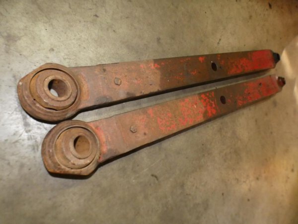 IHC Mc Cormick 523 624 Unterlenker