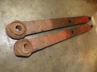 IHC Mc Cormick 523 624 Unterlenker