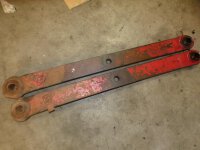 IHC Mc Cormick 523 624 Unterlenker