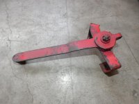 IHC Mc Cormick 523 624 Handgashebel unten