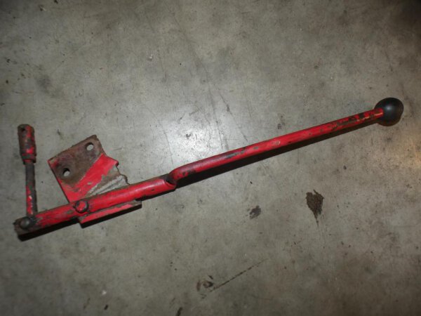 IHC Mc Cormick 523 624 Zapfwellenschalthebel