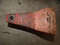 IHC Mc Cormick 523 624 553 724 Regelfeder