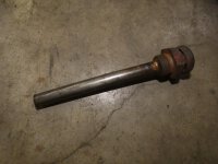 IHC Mc Cormick 523 624 Entlüftungsschraube