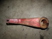 IHC Mc Cormick 523 624 Hubarm Kraftheberarm rechts