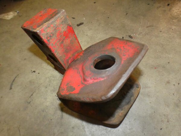 IHC Mc Cormick 523 624 Zugmaul Anhängemaul