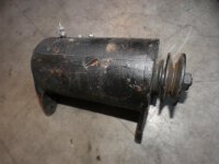 MC Cormick D326 324 Lichtmaschine Gleichstrom Bosch...