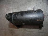 MC Cormick D326 324 Lichtmaschine Gleichstrom Bosch...