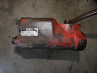 IHC MC Cormick D-326 324 Hydrauliksteuergerät Bosch...