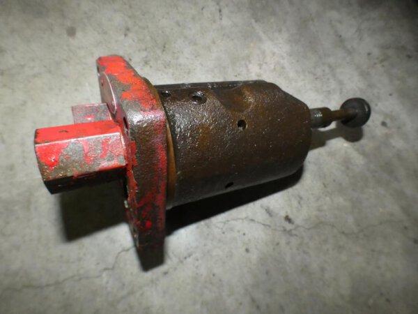 IHC MC Cormick D-326 324  Hydrauliksteuergerät 3051847R91