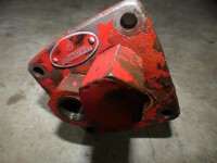 IHC MC Cormick D-326 324  Hydrauliksteuergerät 3051847R91