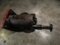 IHC MC Cormick D-326 324  Hydrauliksteuergerät 3051847R91