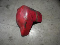 IHC Mc Cormick D-326 324 Schutzblech für Lichtmaschine