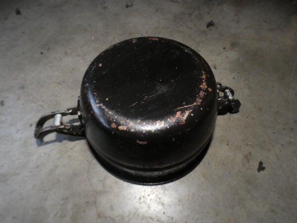 IHC Mc Cormick D-326 324 Topf für Ölbadluftfilter