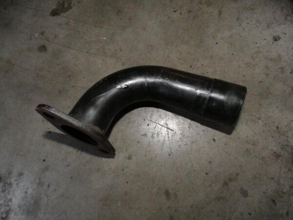 IHC Mc Cormick D-326 324 Ansaugrohr