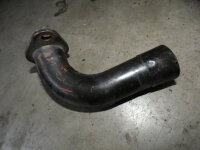 IHC Mc Cormick D-326 324 Ansaugrohr