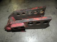 IHC Mc Cormick D-326 324 Konsole für...