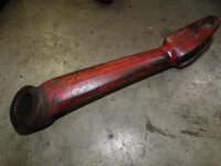 IHC Mc Cormick D-326 324 Hubarm Kraftheberarm rechts