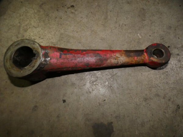 IHC Mc Cormick D-326 324 Lenkhebel links