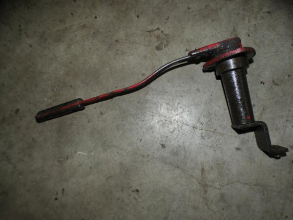 IHC Mc Cormick D-326 324 Hebel für Zapfwelle