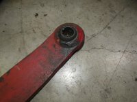 IHC Mc Cormick D-326 324 Unterlenker rechts