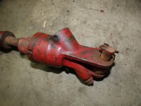 IHC Mc Cormick D-326 324 Hubspindel defekt !