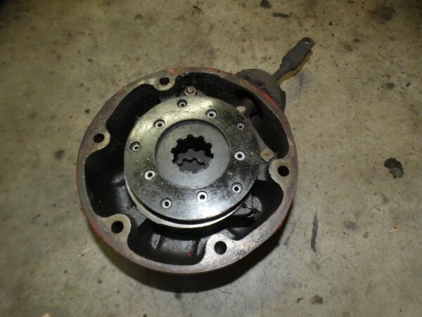 IHC Mc Cormick D-326 324 Bremse rechts 711181R2 Bremsgehäuse Bremsautomat