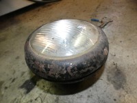 IHC Mc Cormick D-326 324 Scheinwerfer rechts